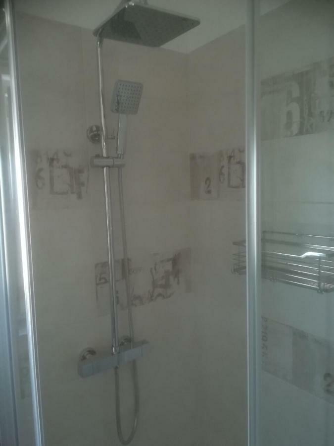 Apartman Ki Appartement Pula Buitenkant foto