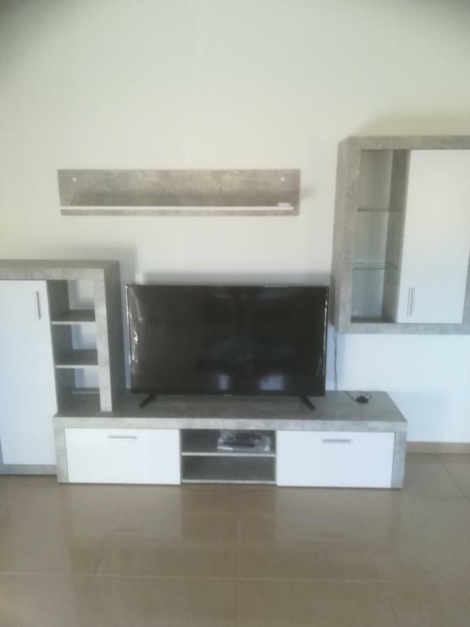 Apartman Ki Appartement Pula Buitenkant foto